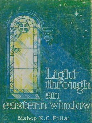 cover image of Light Through an Eastern Window